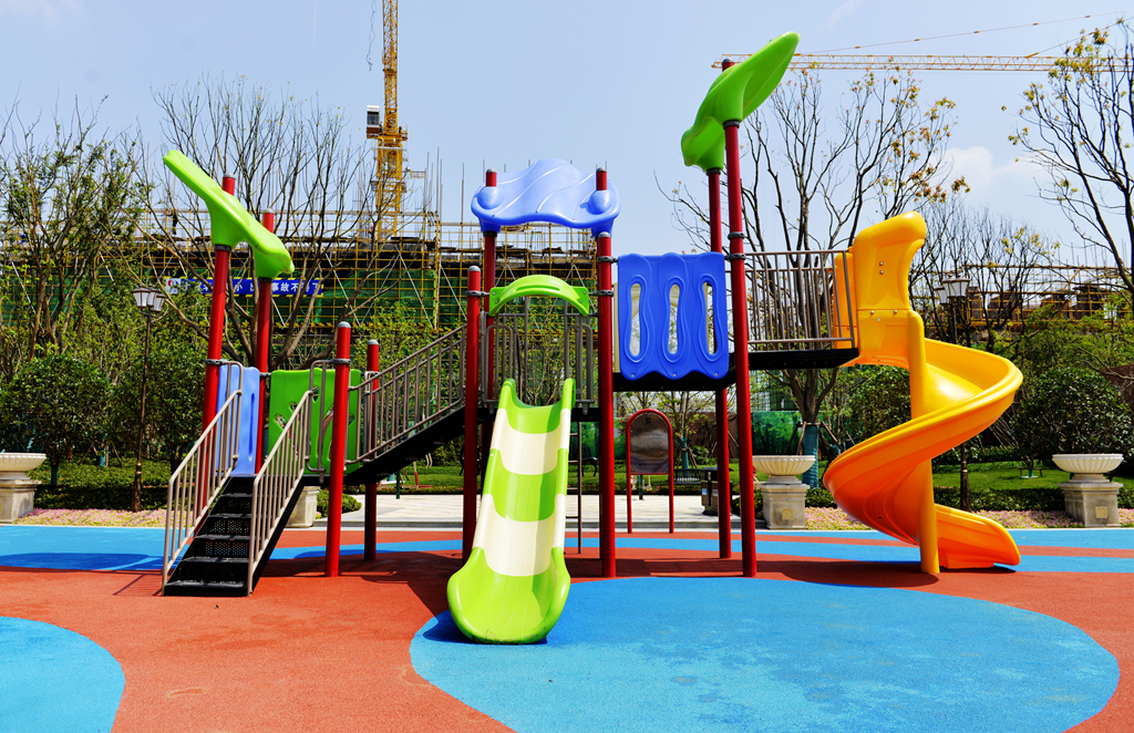 游乐设施