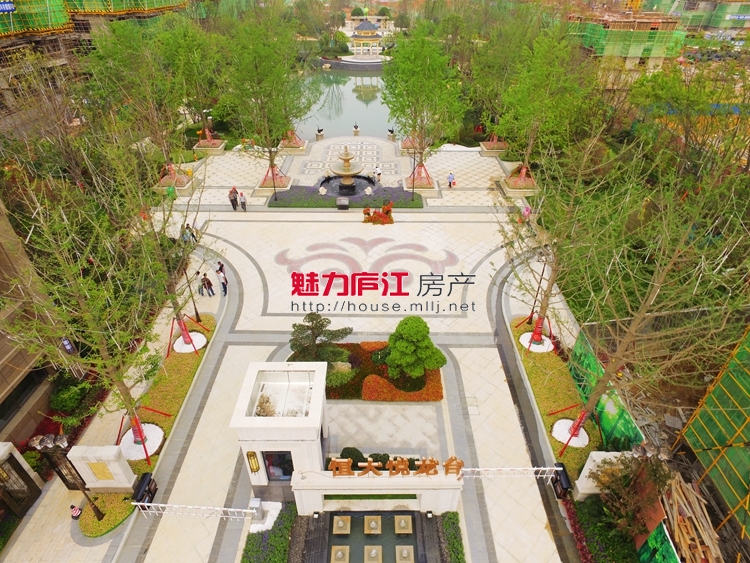 申建军&middot;航拍