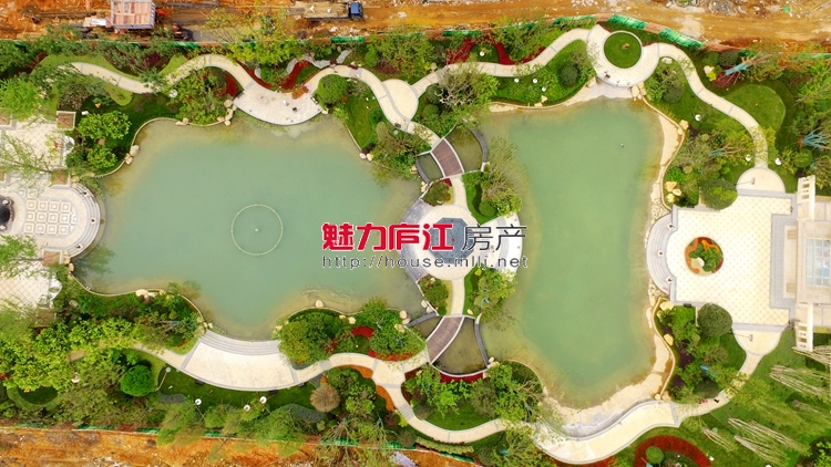 申建军&middot;航拍