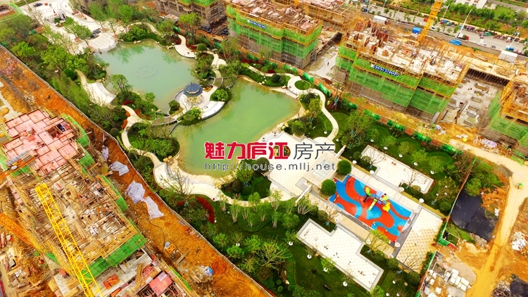 申建军&middot;航拍