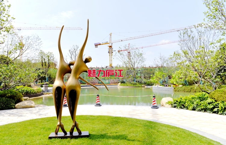 魅力庐江网实拍