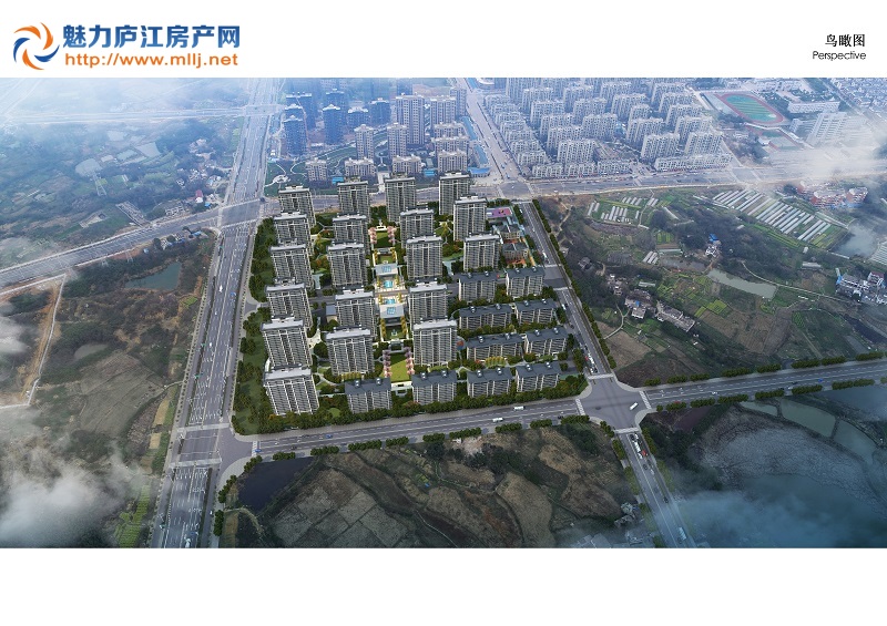 佳源&middot;城南印象配套图