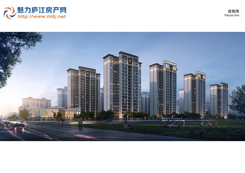 佳源&middot;城南印象配套图