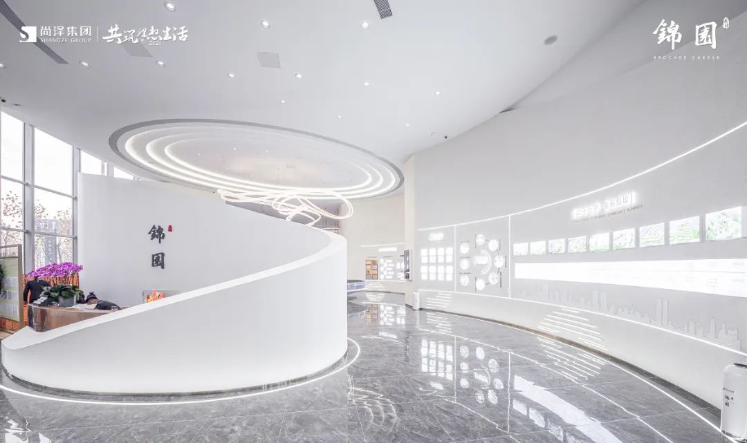 尚泽锦园实景图