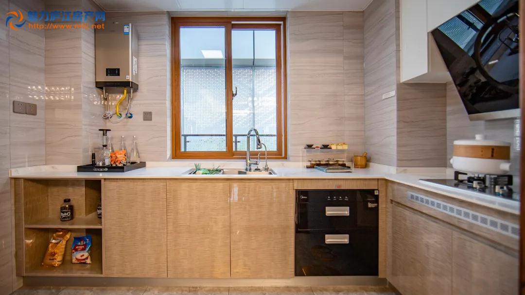 碧桂园&middot;玺园样板间