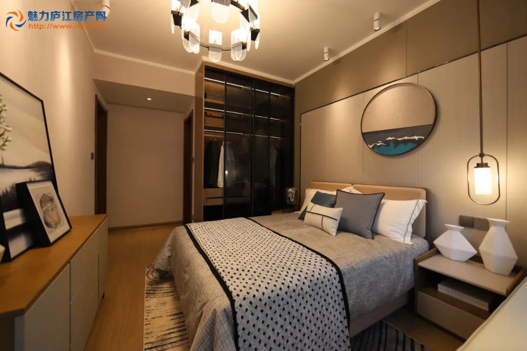 碧桂园&middot;玺园样板间