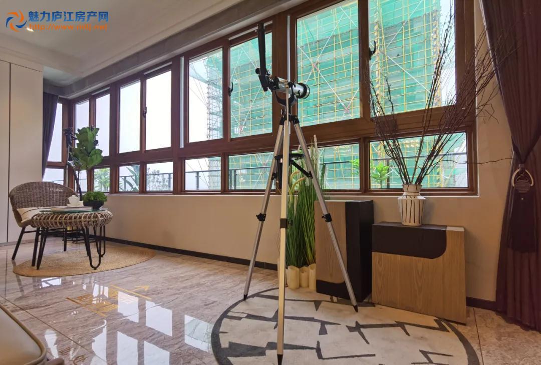 碧桂园&middot;玺园样板间