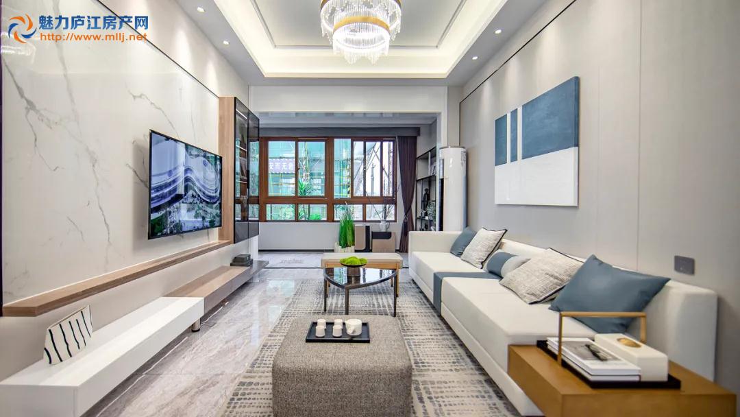 碧桂园&middot;玺园样板间