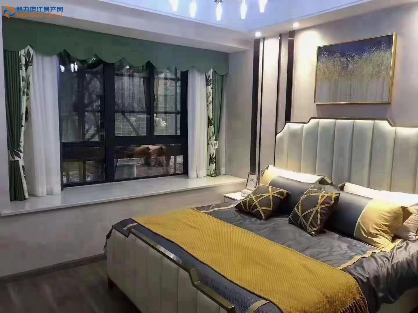 众发&middot;阳光壹号院样板间