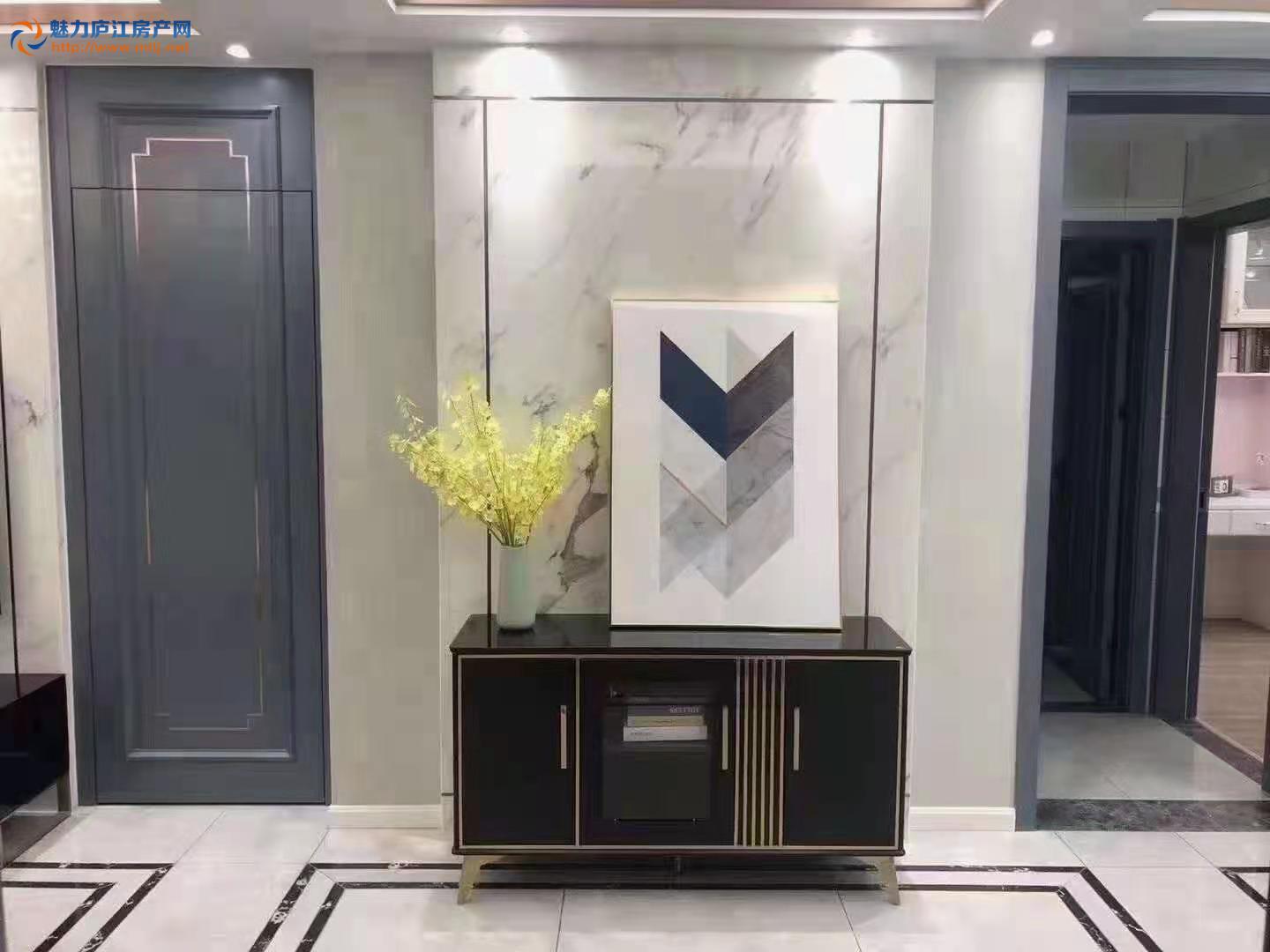 众发&middot;阳光壹号院样板间