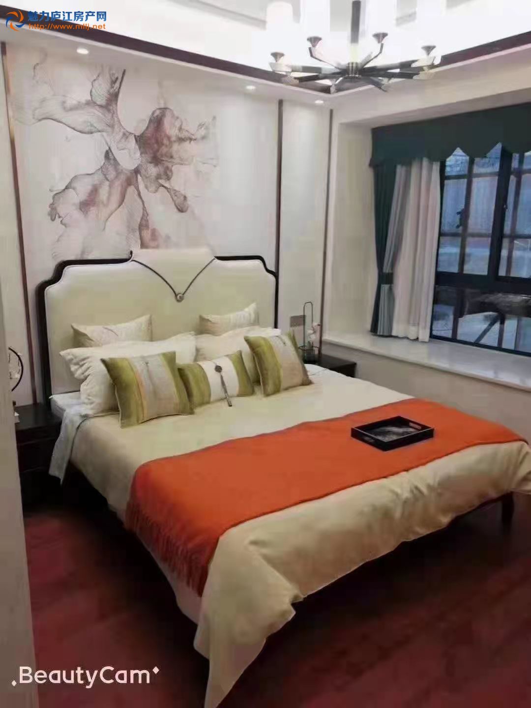 众发&middot;阳光壹号院样板间