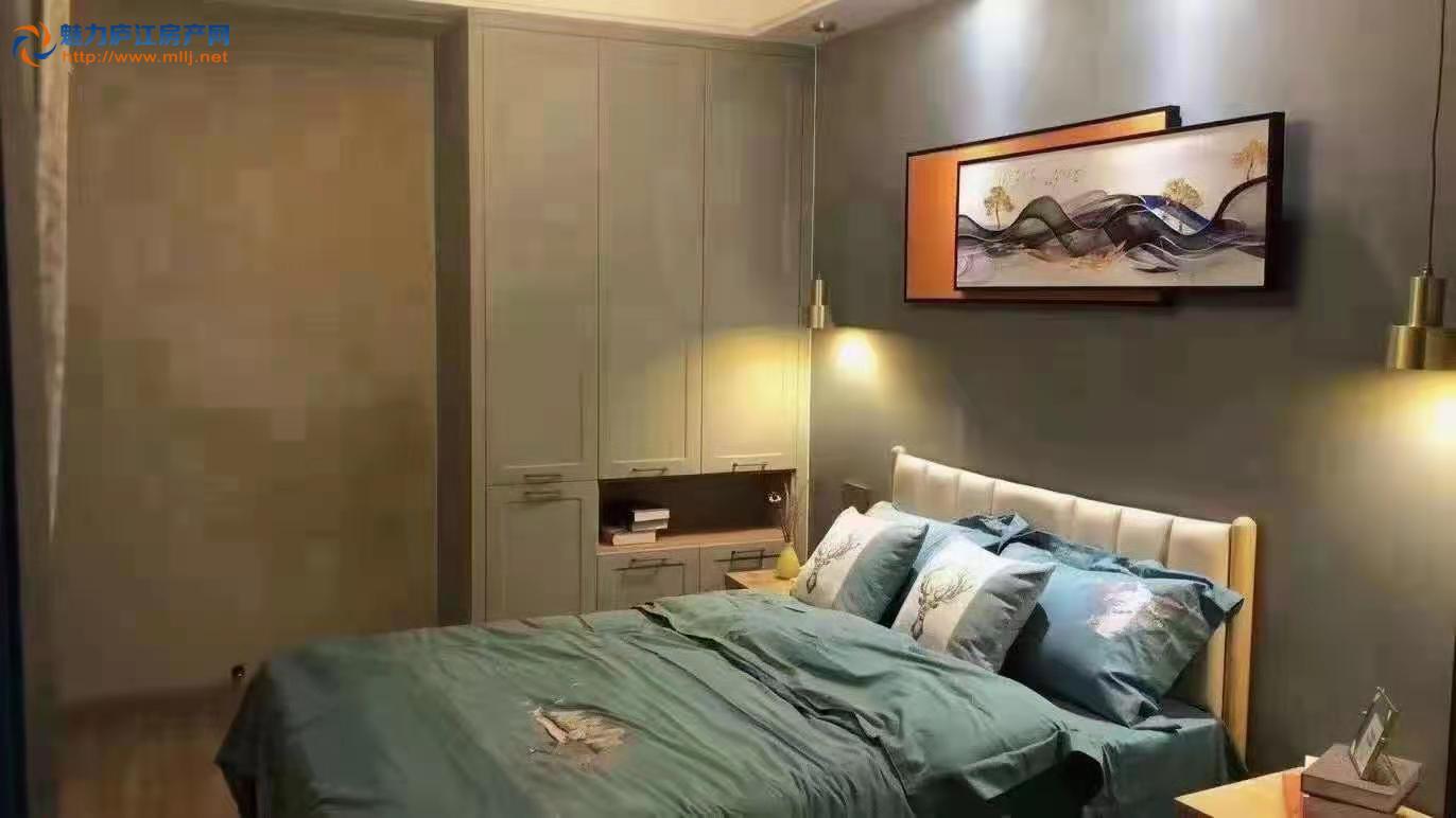 众发&middot;阳光壹号院样板间