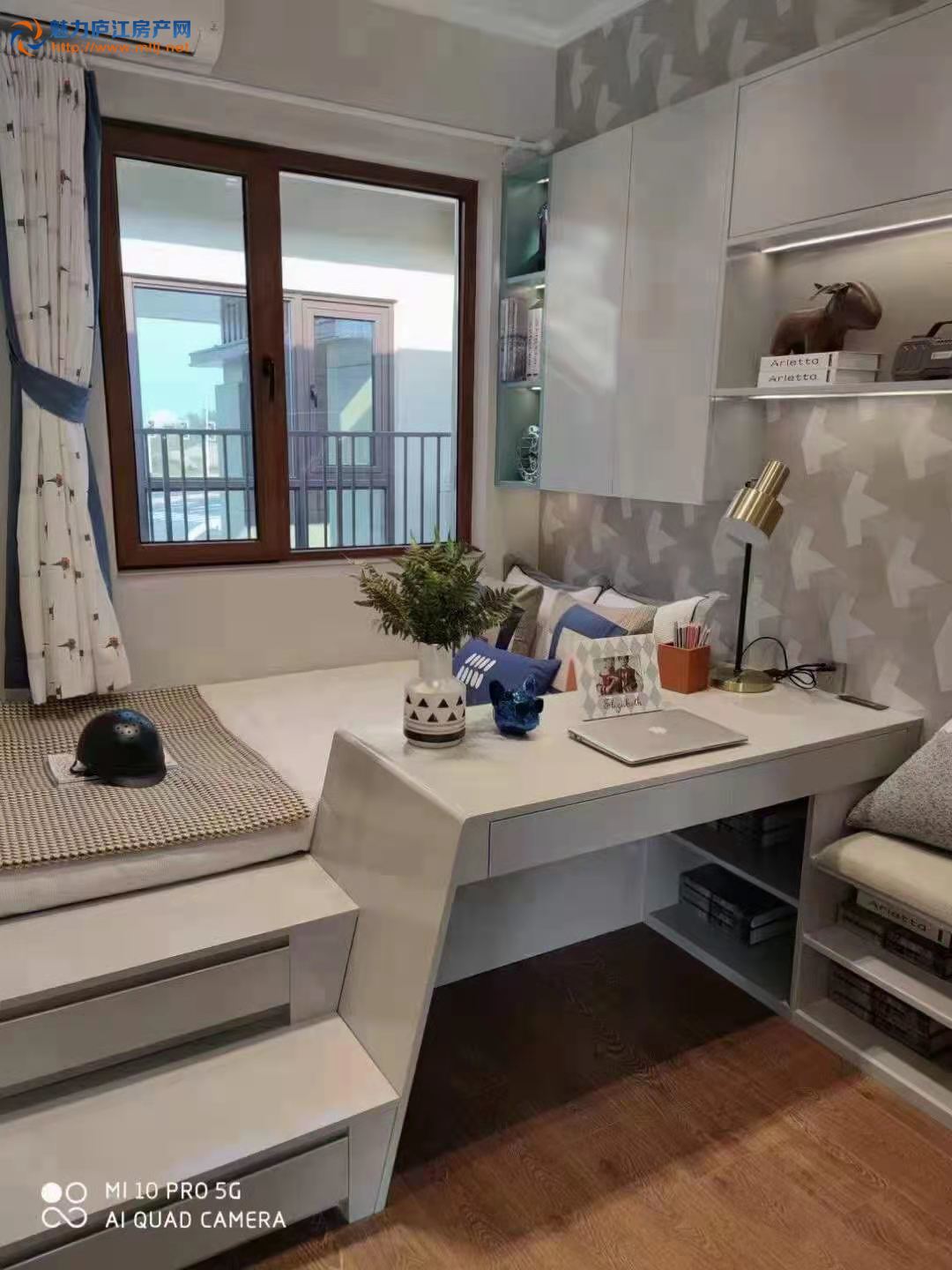 众发&middot;阳光壹号院样板间