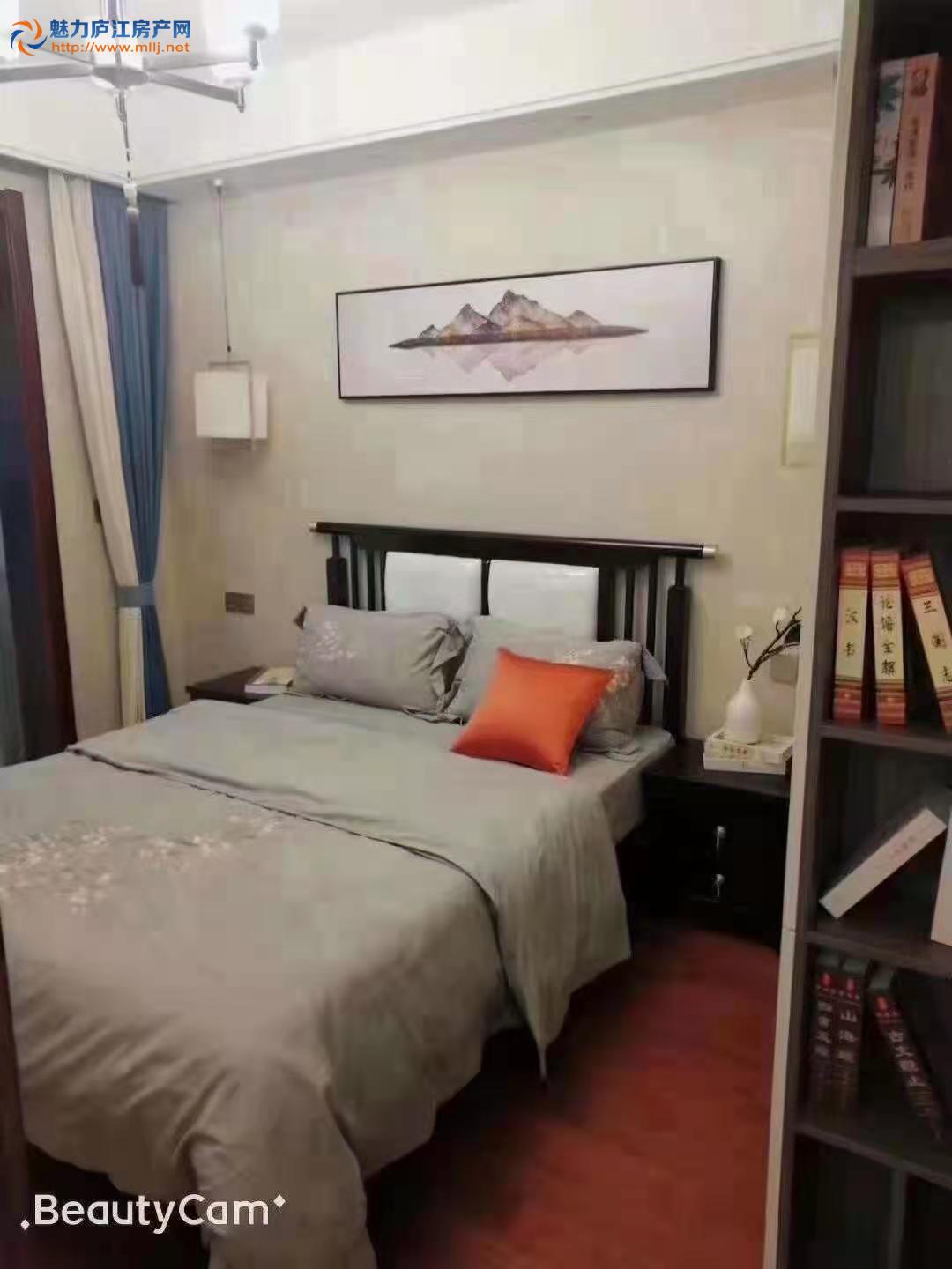 众发&middot;阳光壹号院样板间