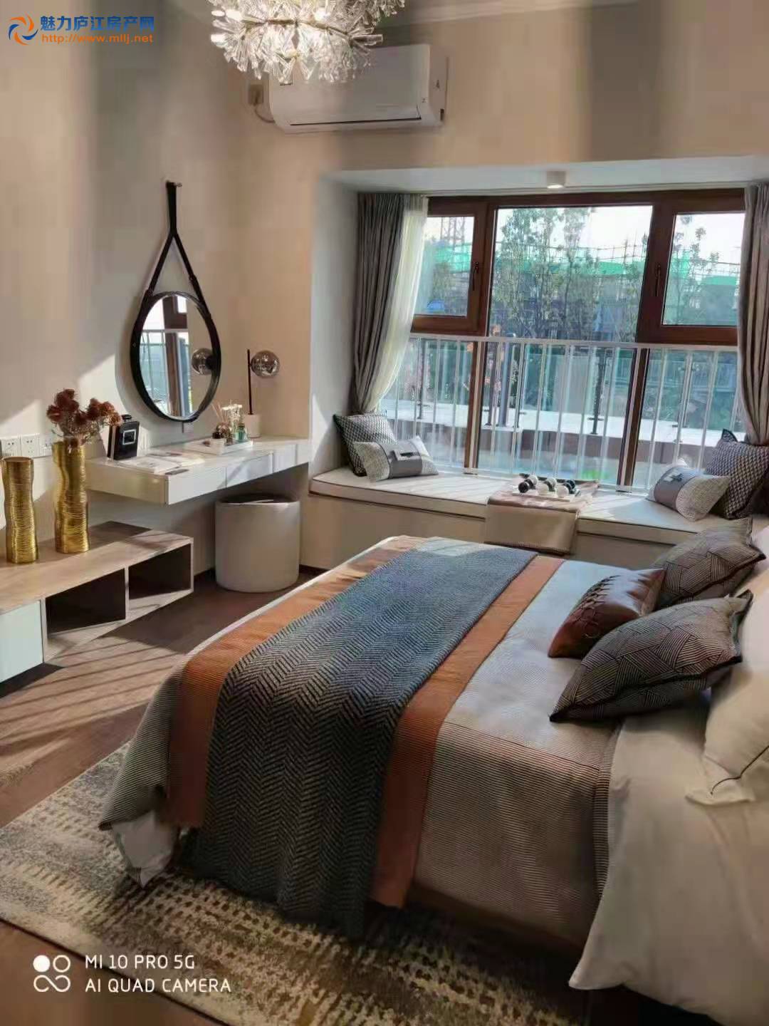 众发&middot;阳光壹号院样板间