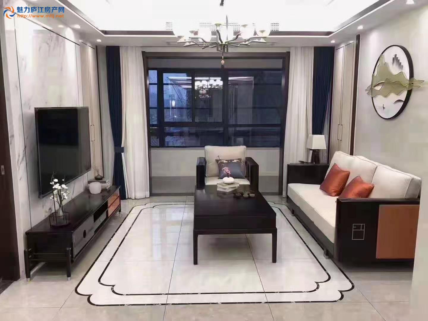 众发&middot;阳光壹号院样板间