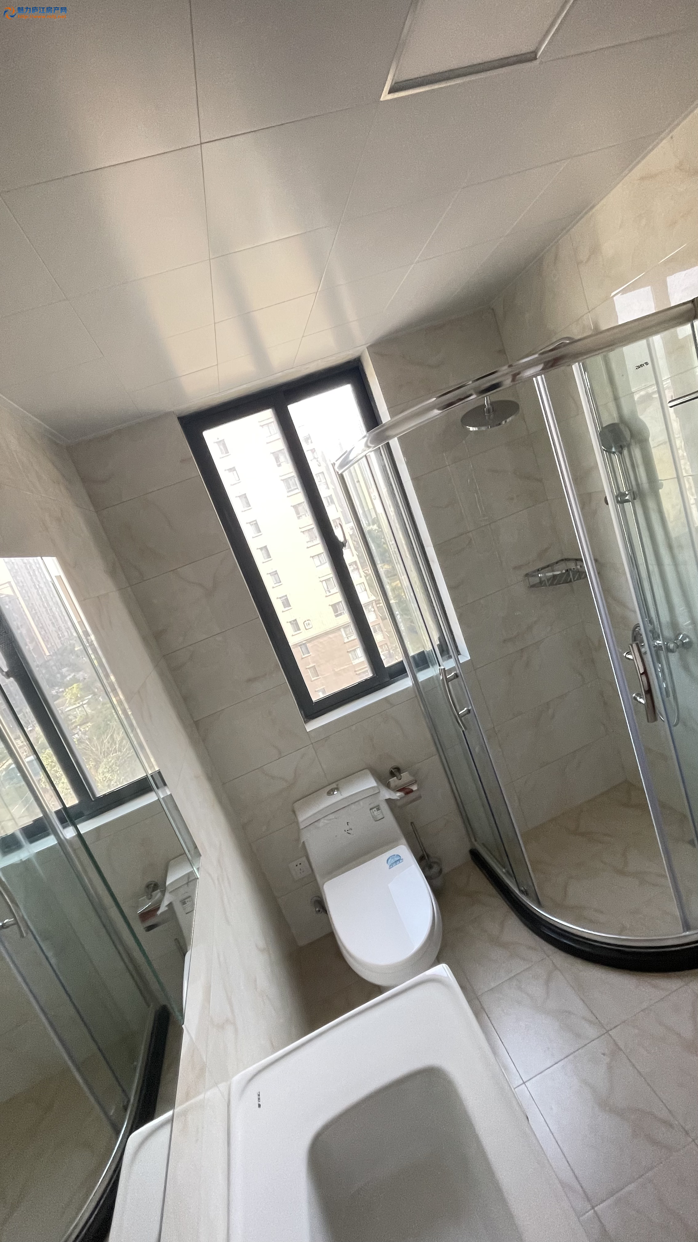 丰和&middot;东郡名城实景图