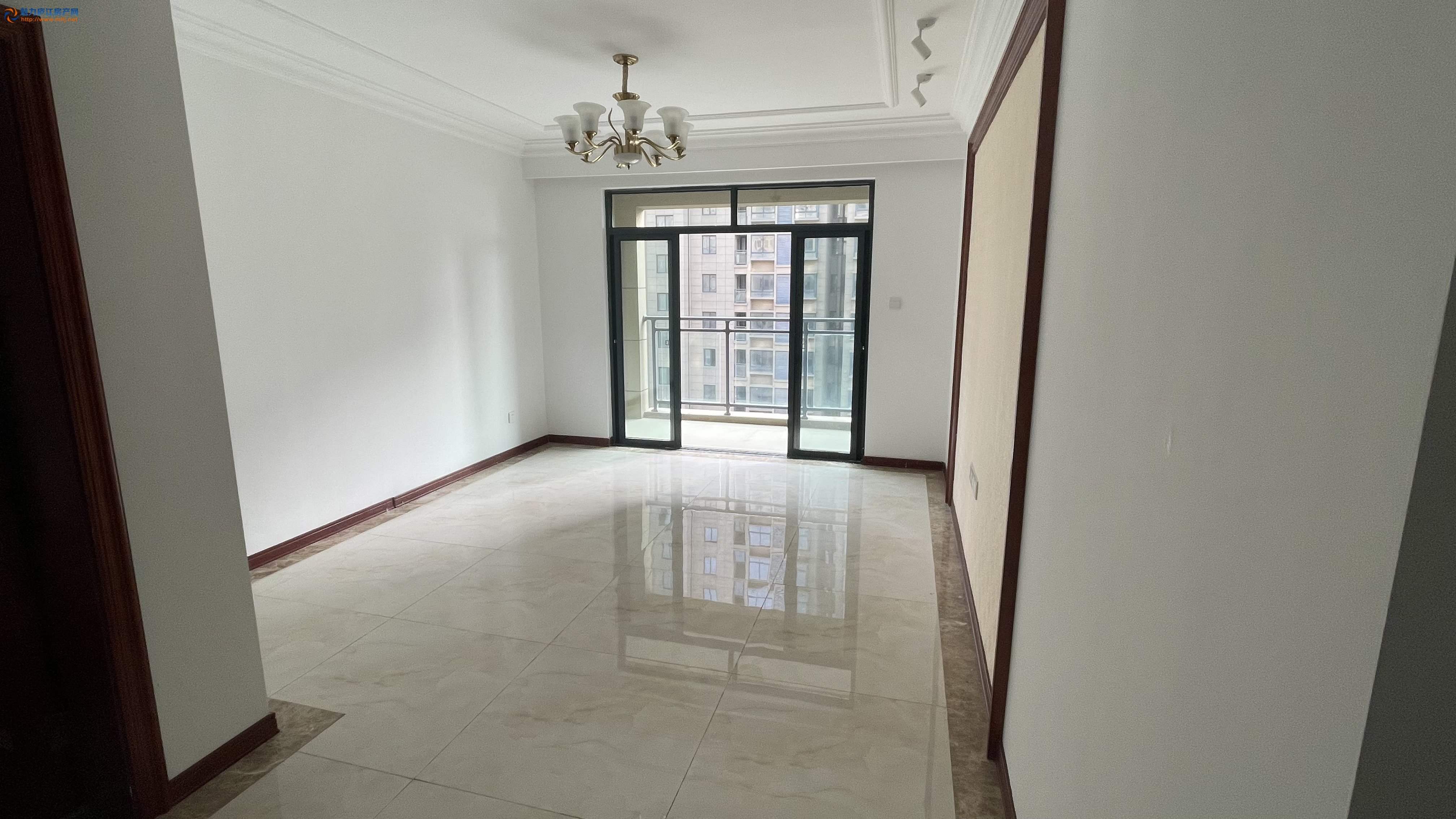 丰和&middot;东郡名城实景图