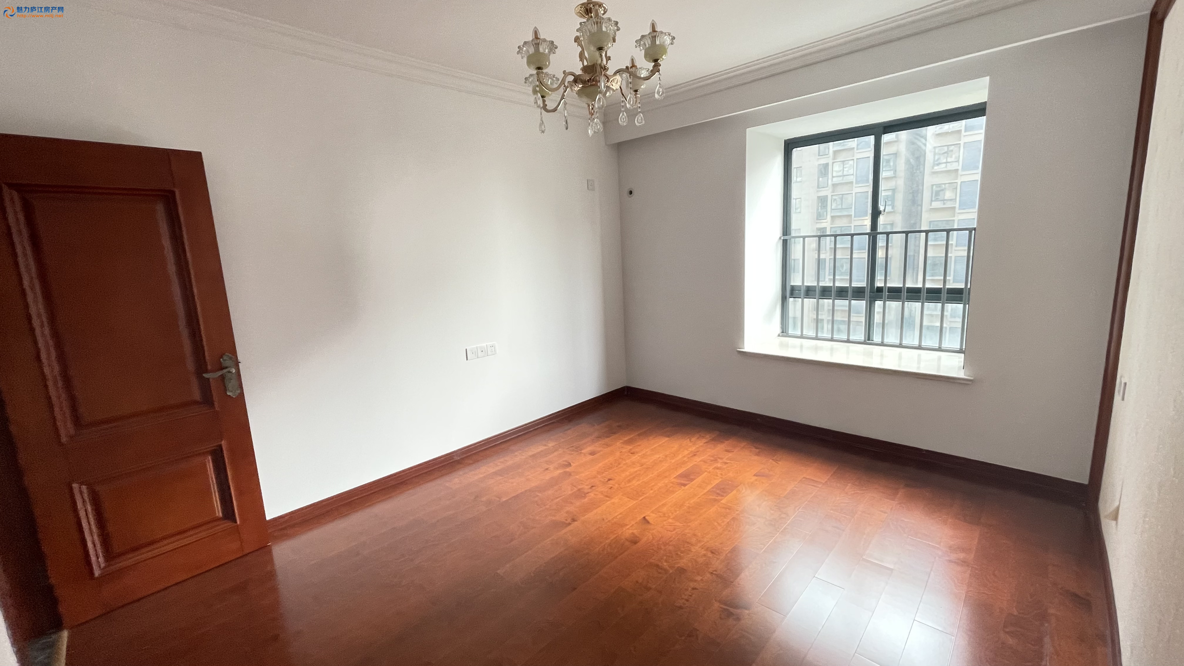 丰和&middot;东郡名城实景图