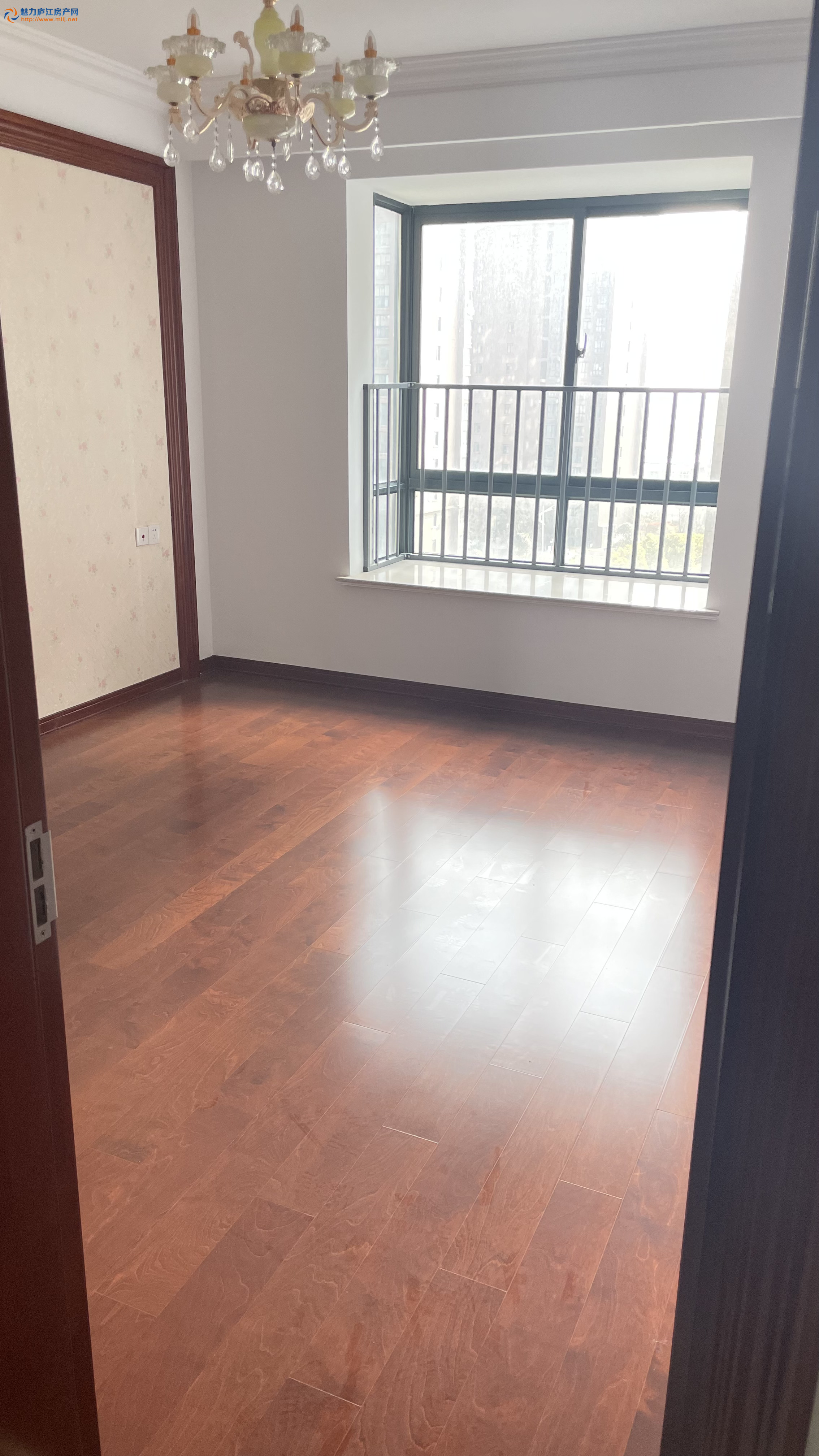 丰和&middot;东郡名城实景图