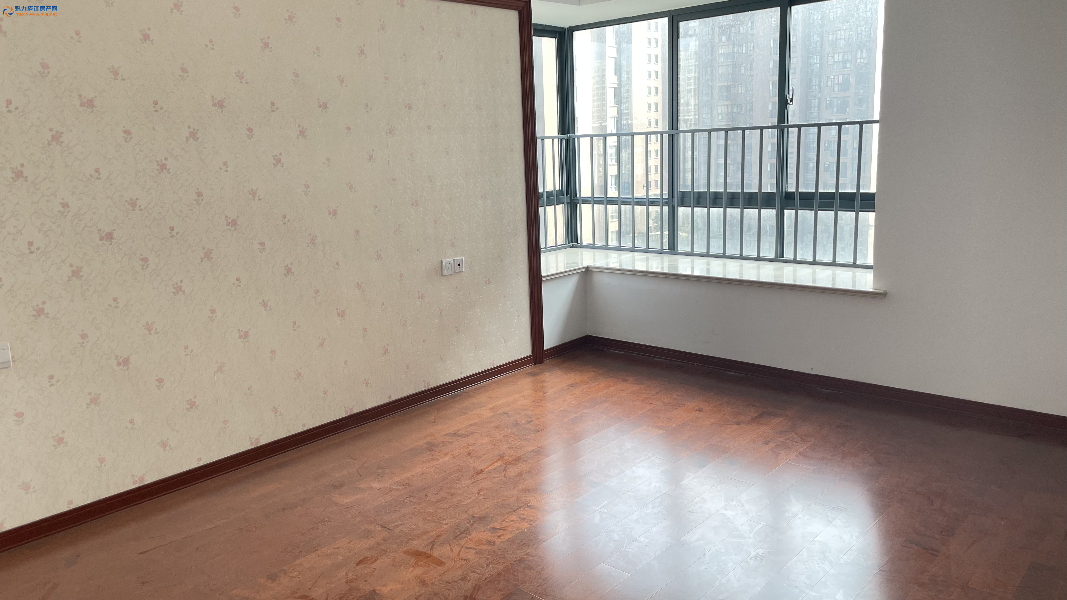 丰和&middot;东郡名城实景图