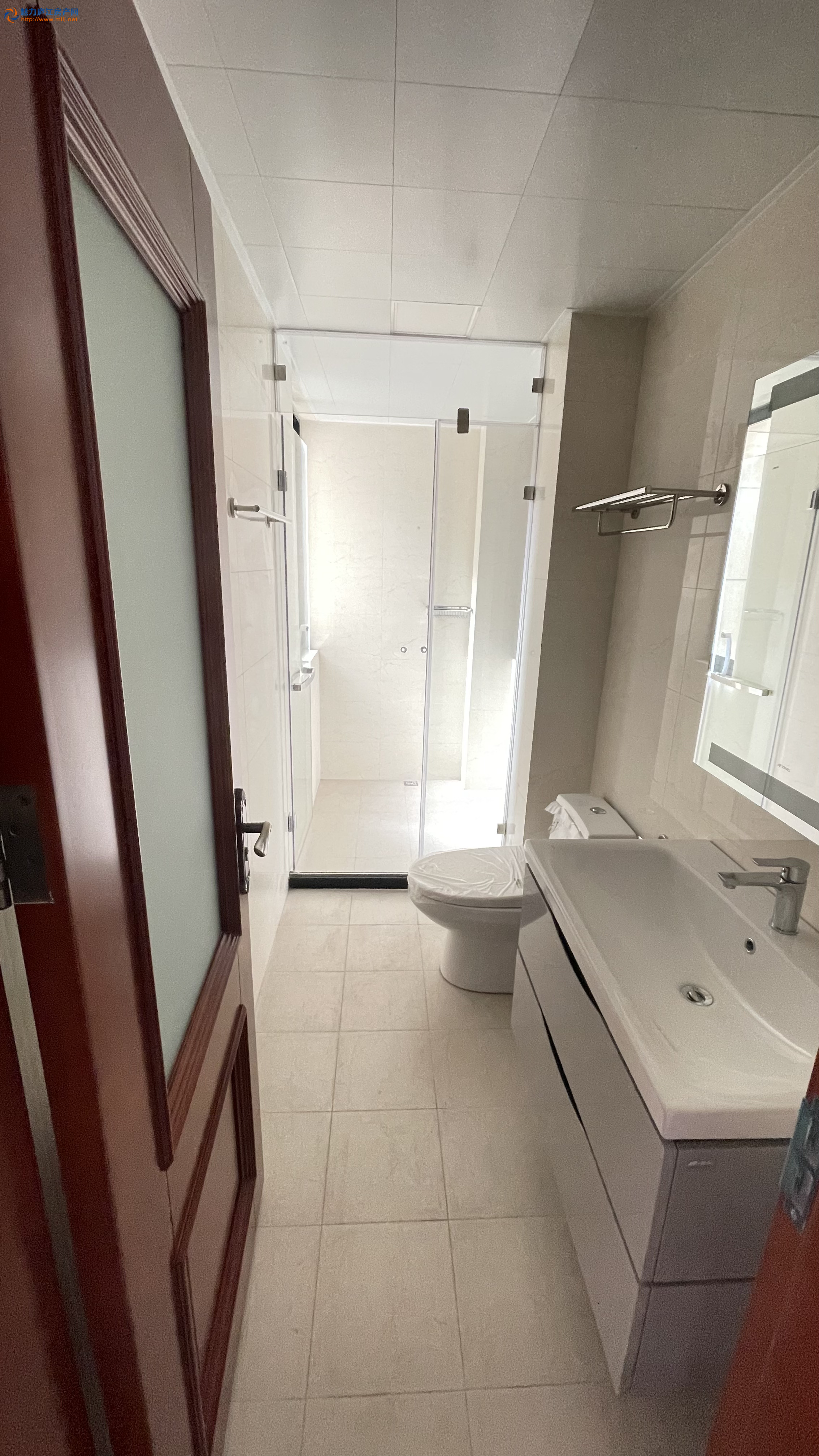 丰和&middot;东郡名城实景图