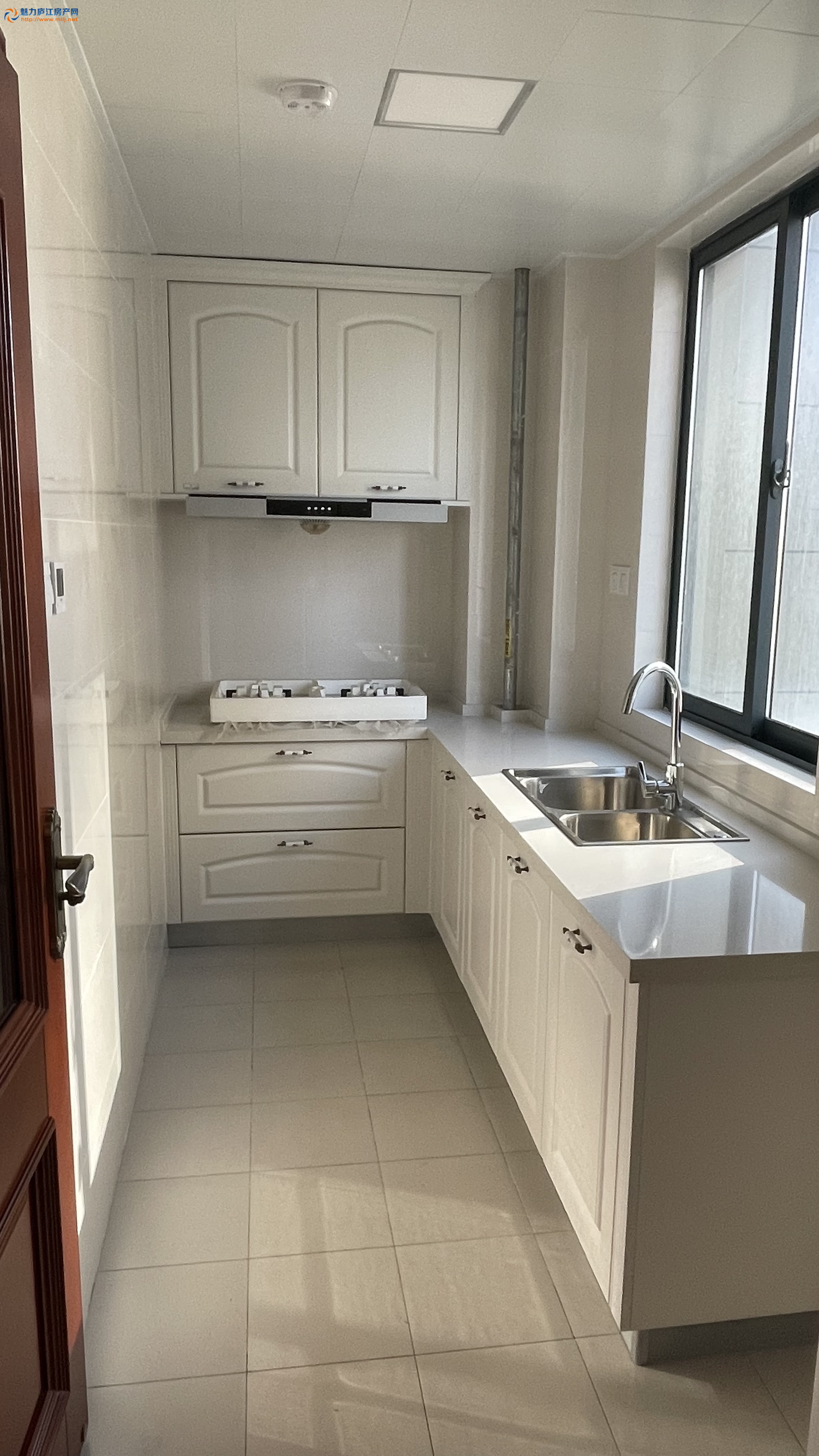 丰和&middot;东郡名城实景图