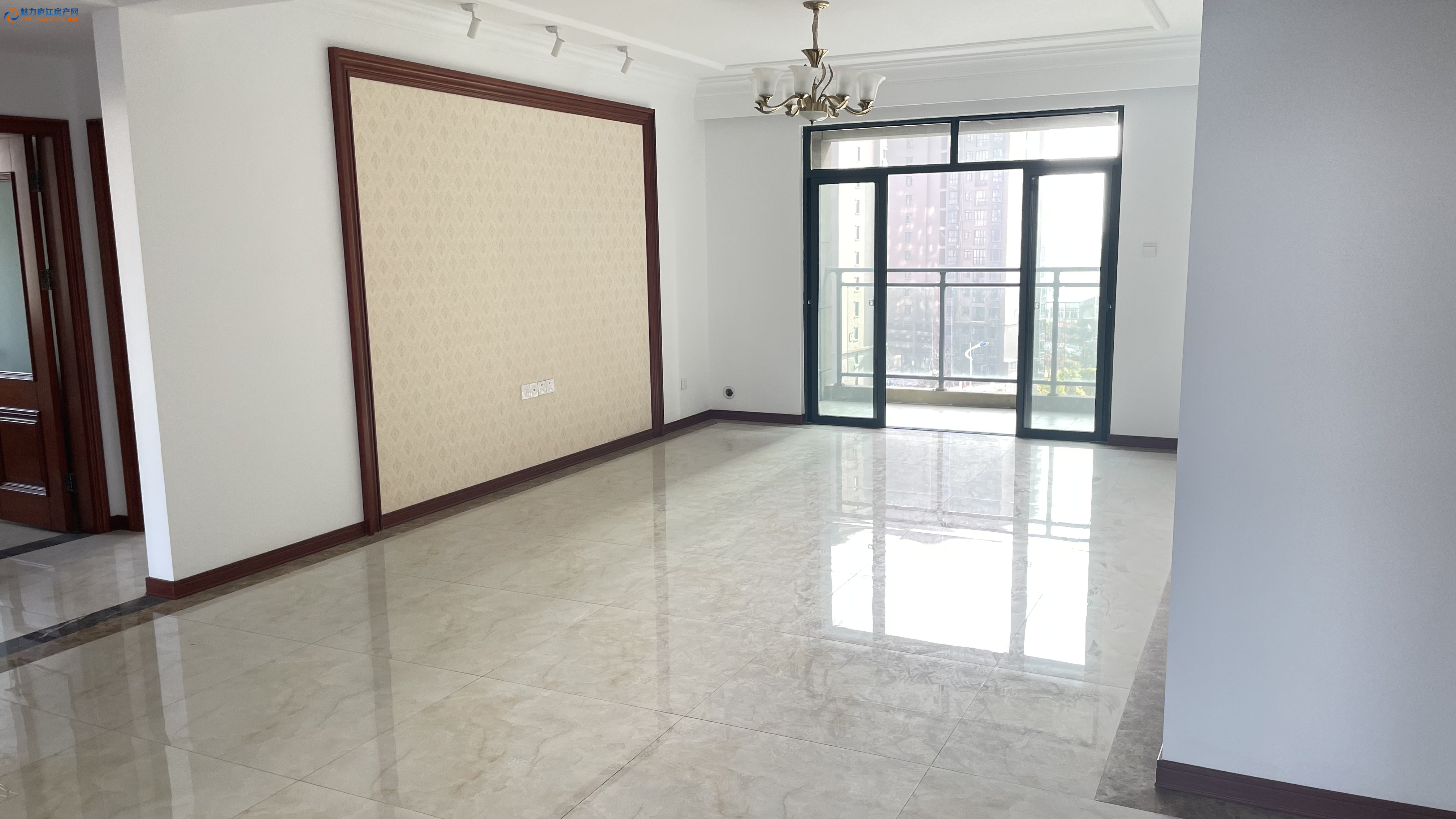 丰和&middot;东郡名城实景图