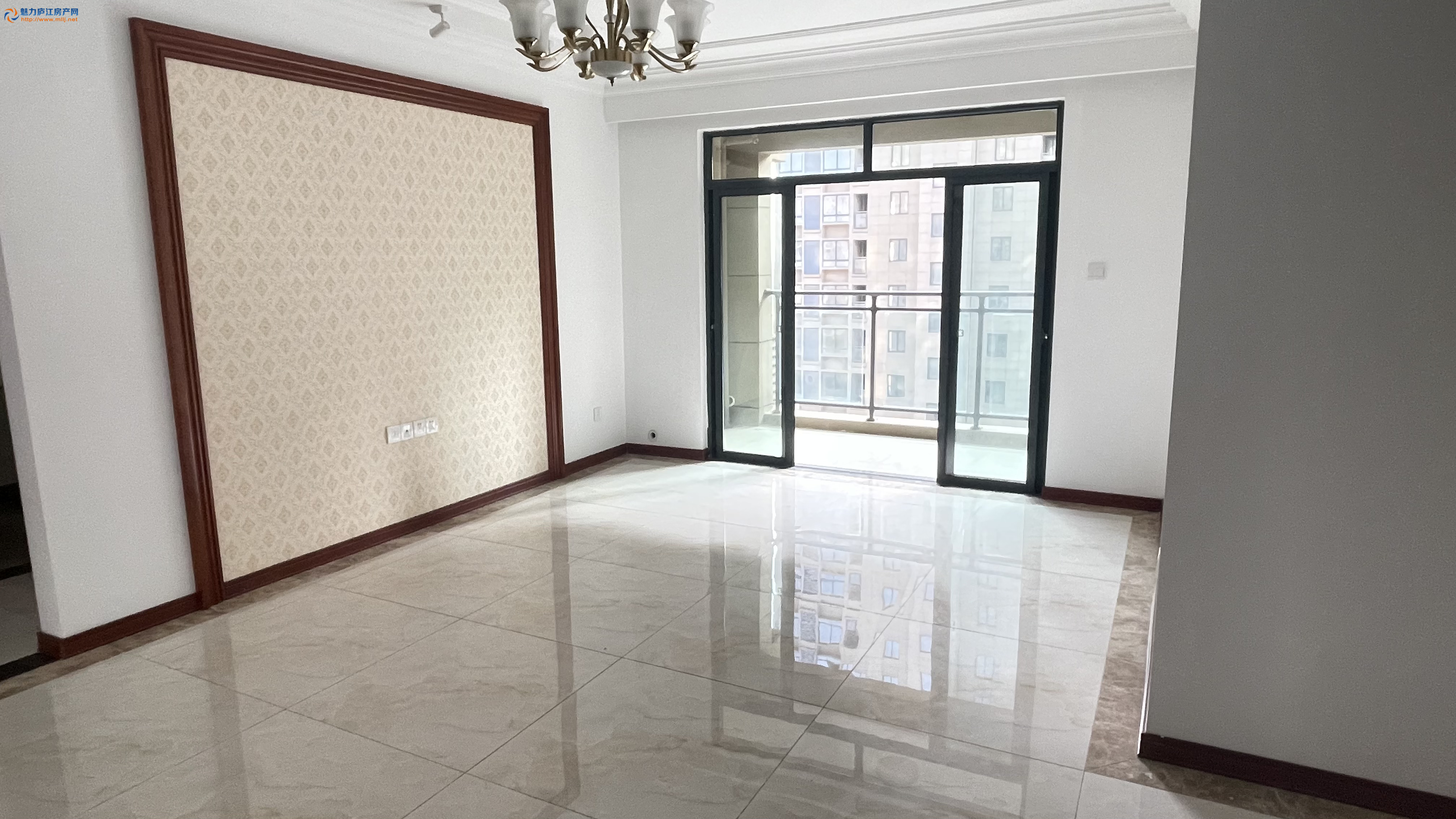 丰和&middot;东郡名城实景图