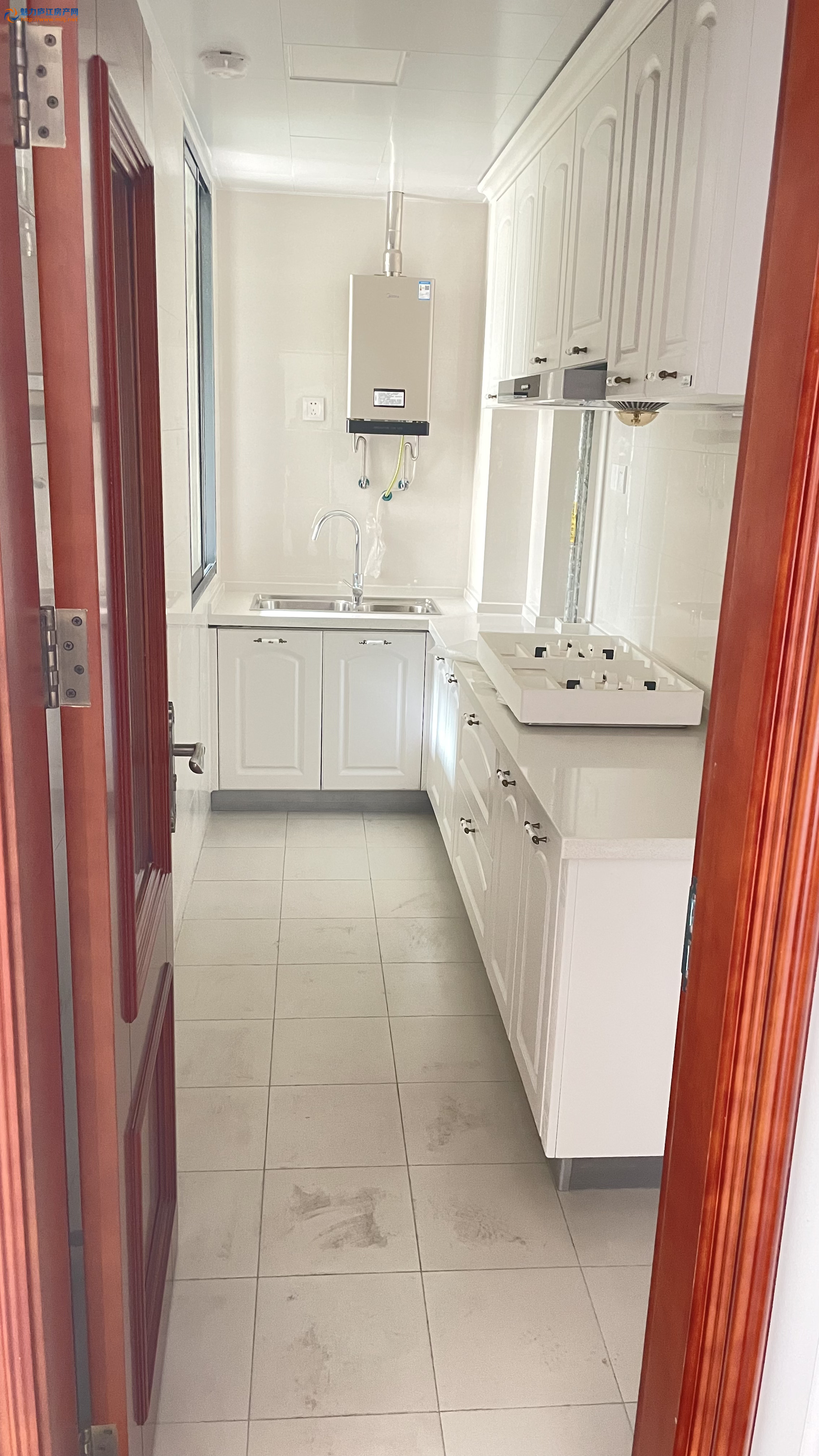 丰和&middot;东郡名城实景图