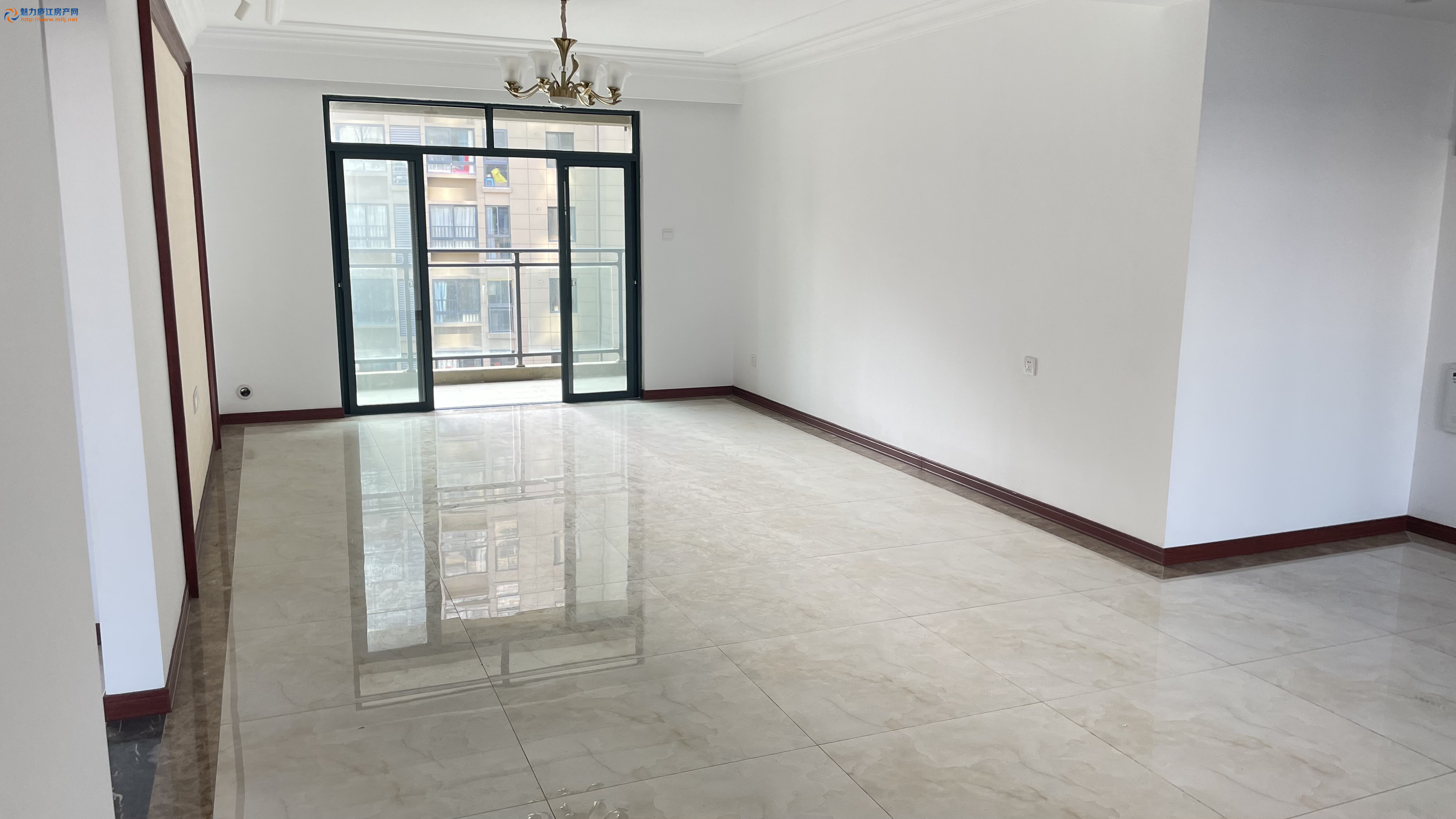 丰和&middot;东郡名城实景图