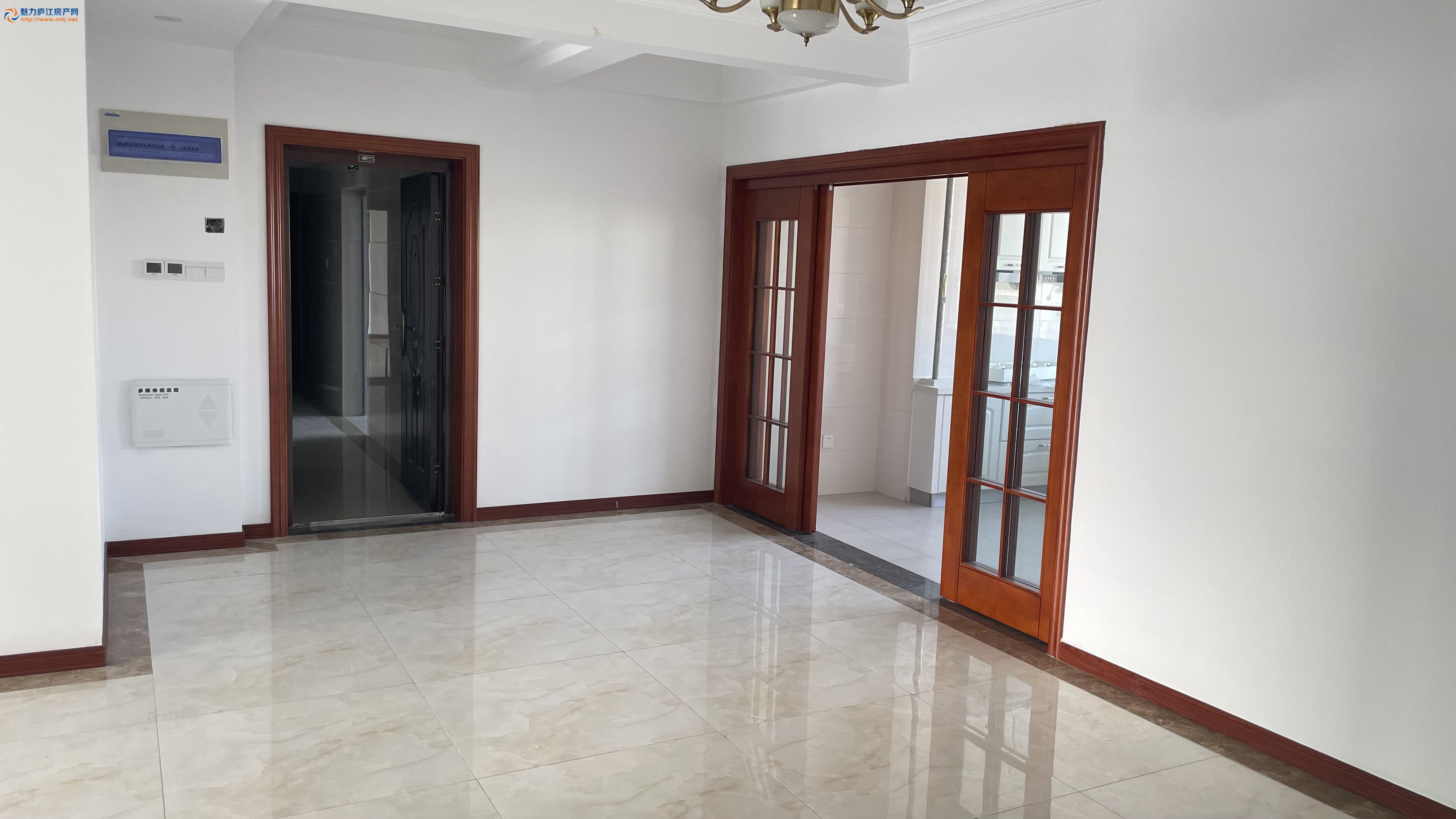 丰和&middot;东郡名城实景图