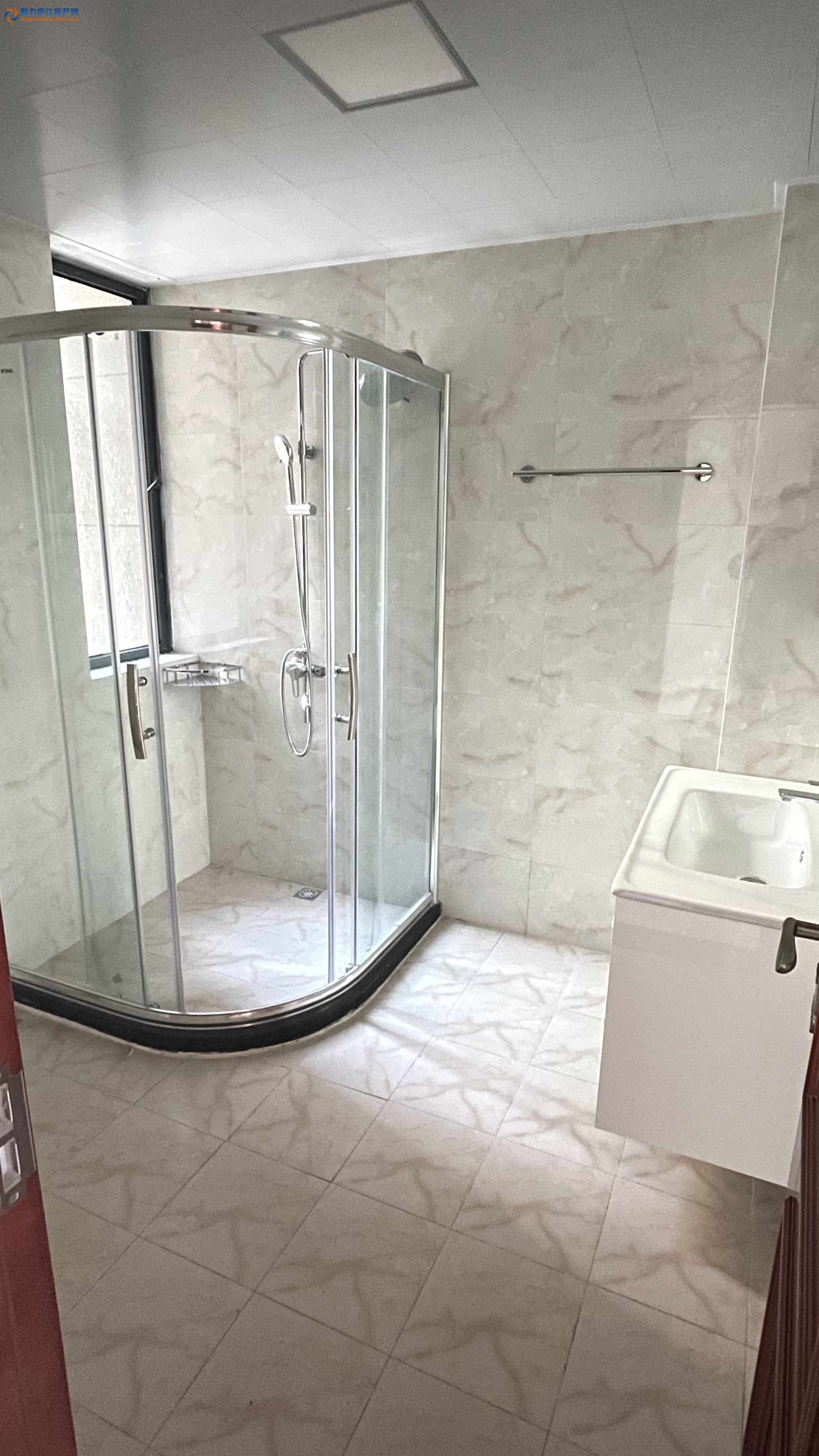 丰和&middot;东郡名城实景图